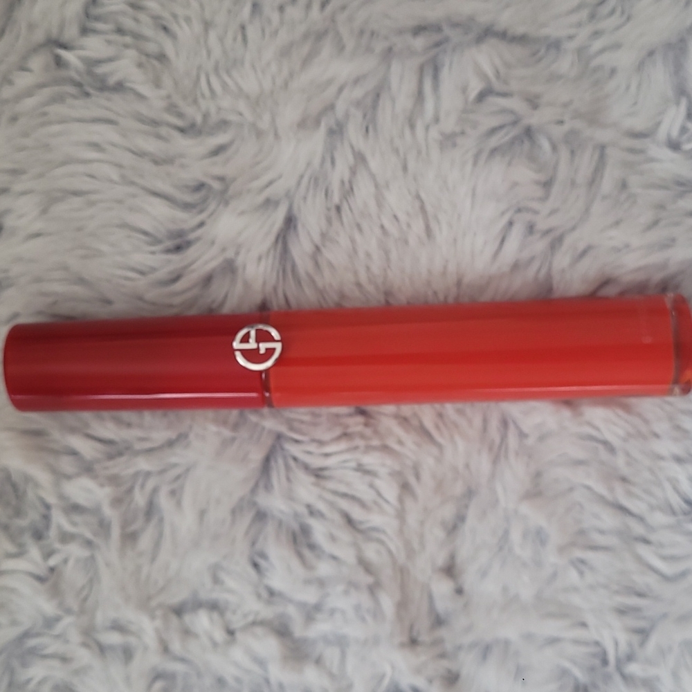 Giorgio Armani Lip Maestro 401